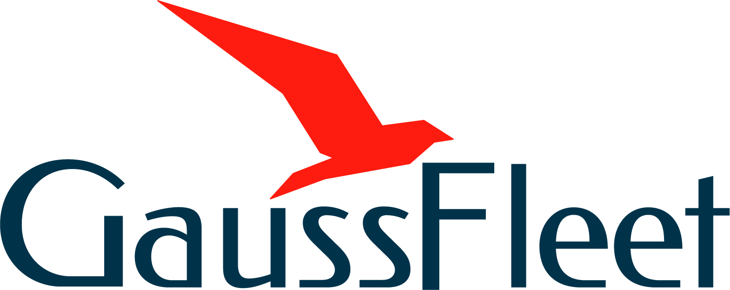 GaussFleet - Parceira Sobratema